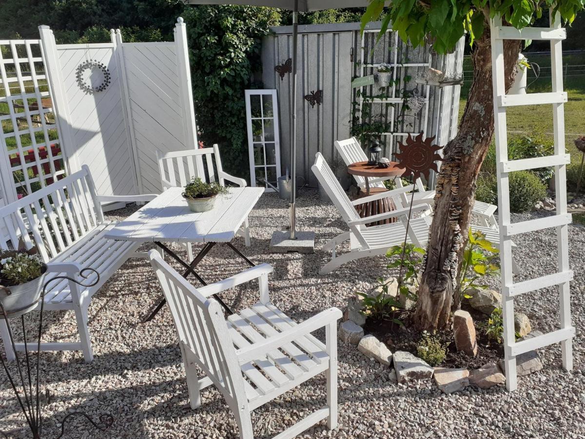 Ferienwohnungen Naheliebe Im Hunsrueck & Naheland Bärenbach Exterior photo