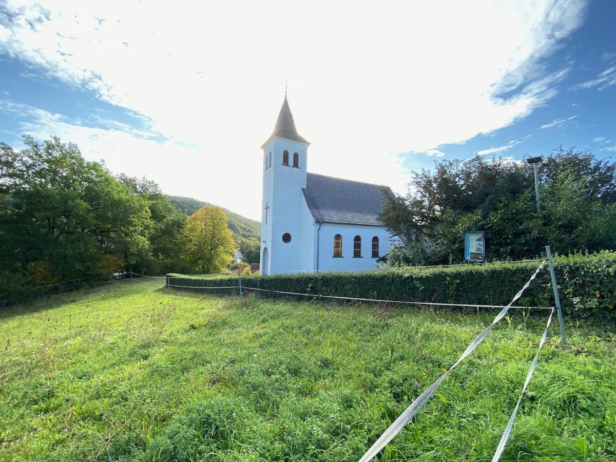 Ferienwohnungen Naheliebe Im Hunsrueck & Naheland Bärenbach Exterior photo