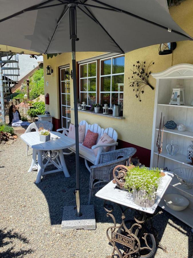 Ferienwohnungen Naheliebe Im Hunsrueck & Naheland Bärenbach Exterior photo