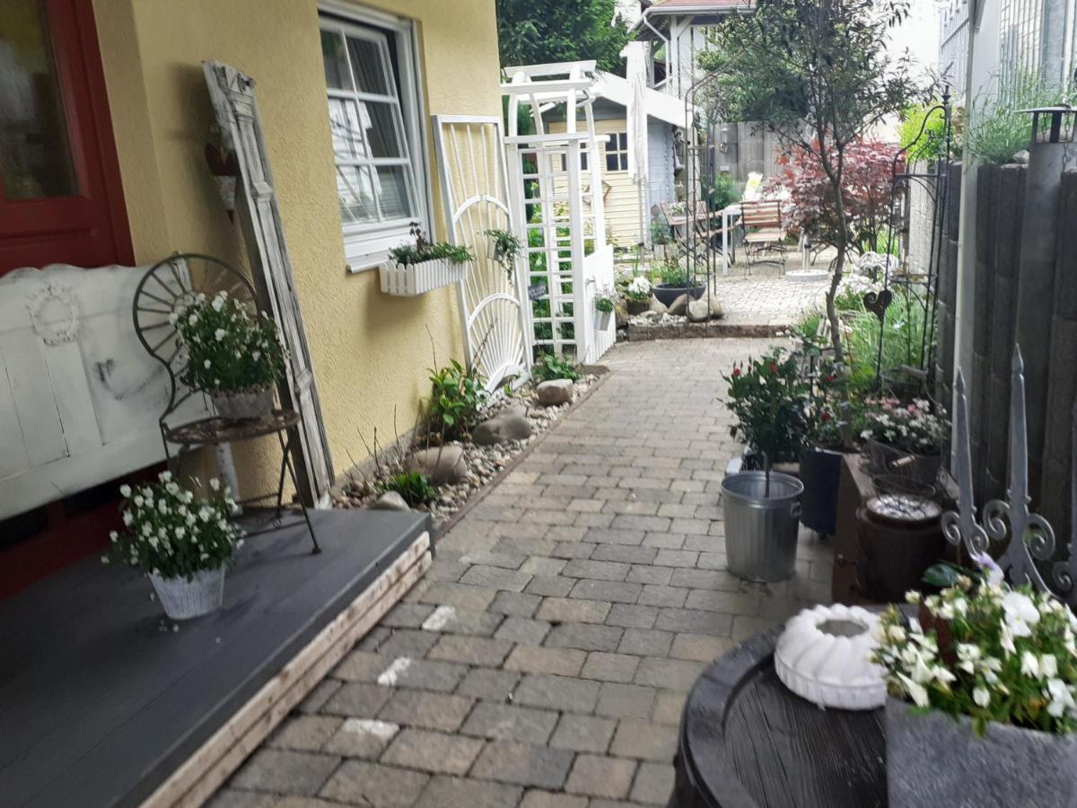 Ferienwohnungen Naheliebe Im Hunsrueck & Naheland Bärenbach Exterior photo