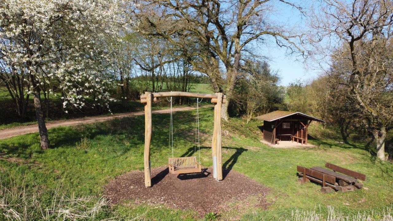 Ferienwohnungen Naheliebe Im Hunsrueck & Naheland Bärenbach Room photo