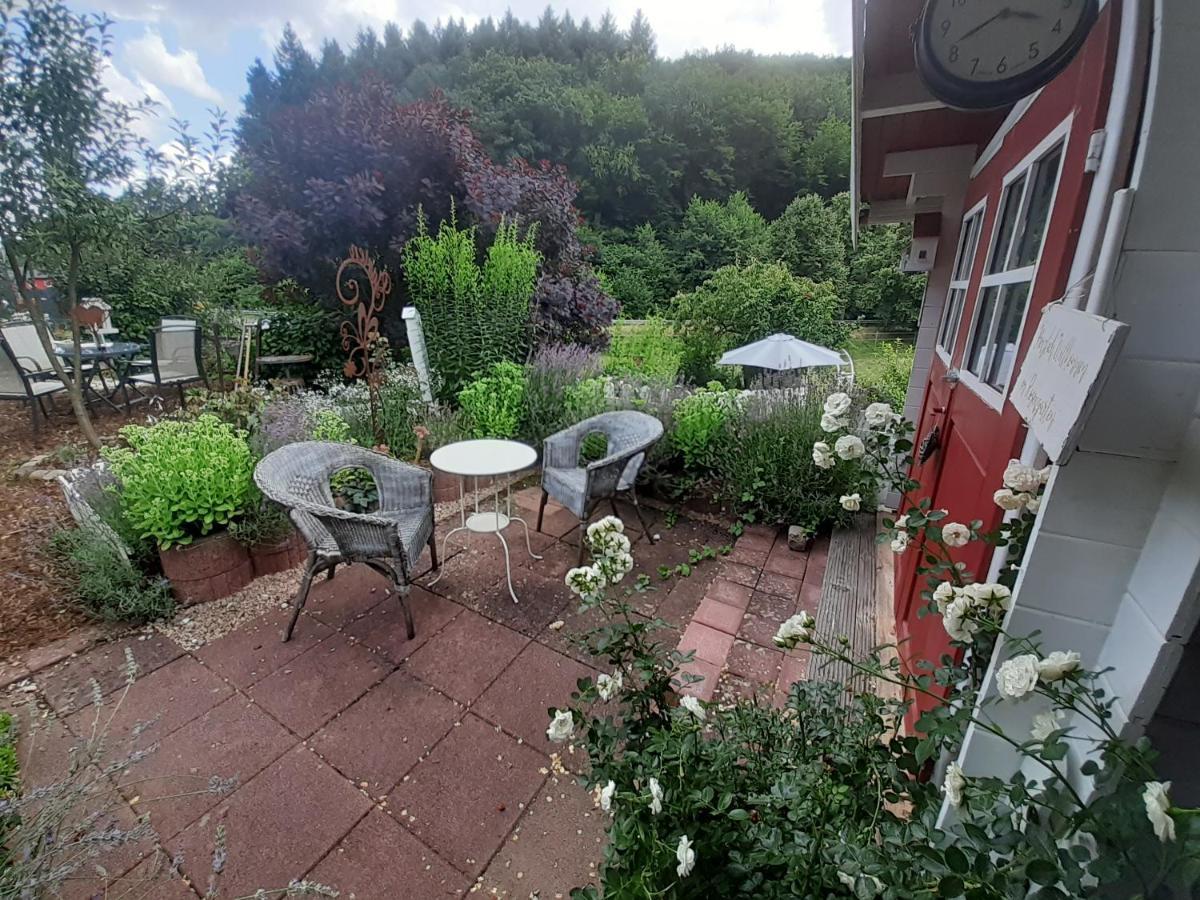 Ferienwohnungen Naheliebe Im Hunsrueck & Naheland Bärenbach Exterior photo