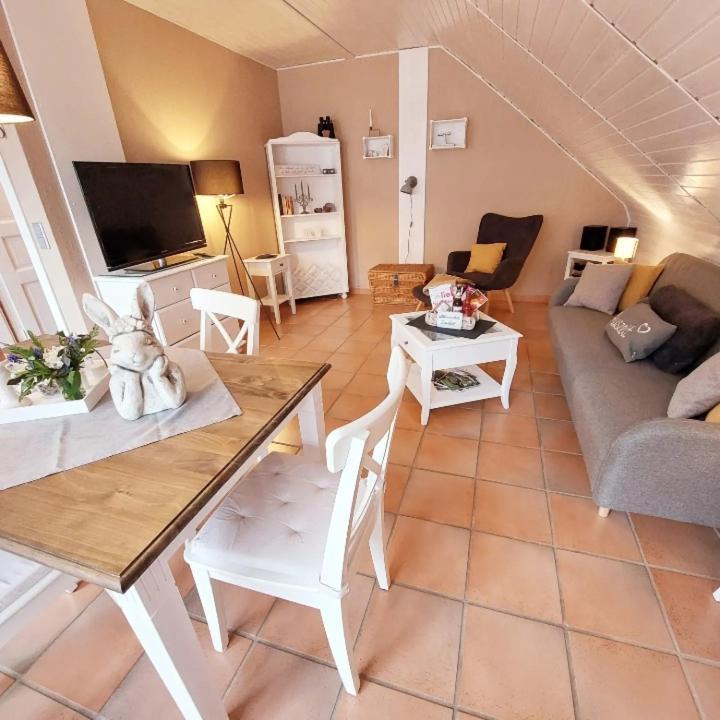 Ferienwohnungen Naheliebe Im Hunsrueck & Naheland Bärenbach Exterior photo