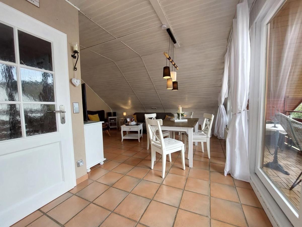 Ferienwohnungen Naheliebe Im Hunsrueck & Naheland Bärenbach Exterior photo
