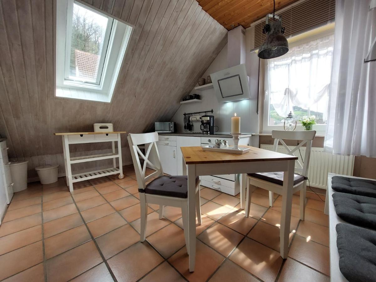 Ferienwohnungen Naheliebe Im Hunsrueck & Naheland Bärenbach Exterior photo