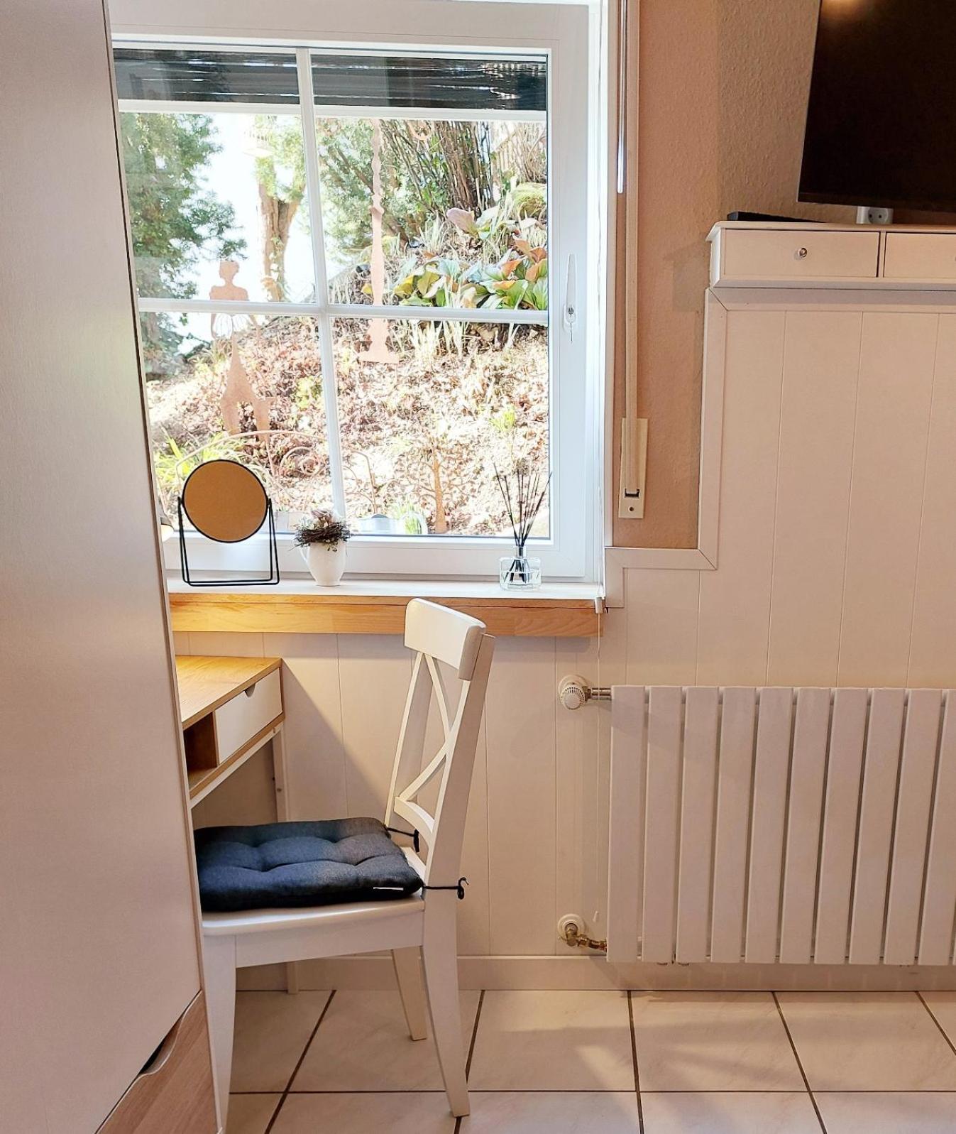 Ferienwohnungen Naheliebe Im Hunsrueck & Naheland Bärenbach Exterior photo